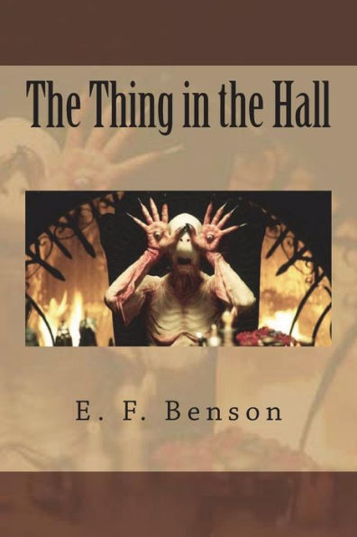 the Thing Hall