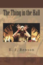 The Thing in the Hall
