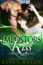 Impostors' Kiss: A Paranormal Reverse Harem Series