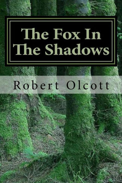 The Fox In The Shadows