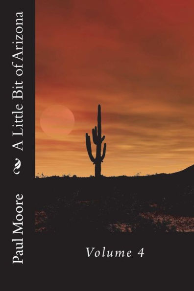 A Little Bit of Arizona: Volume 4