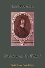 Title: Discourse on the Method, Author: Rene Descartes