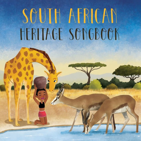 South African Heritage Songbook