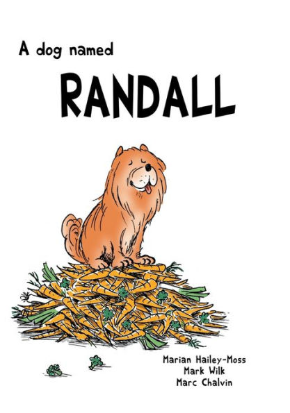 A Dog Named Randall