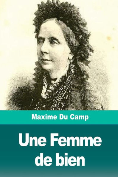 Une Femme de bien: La duchesse de Galliera