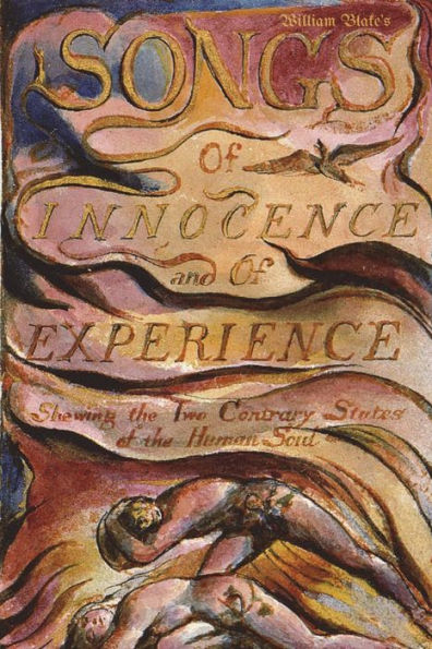 Songs of Innocence and of Experience