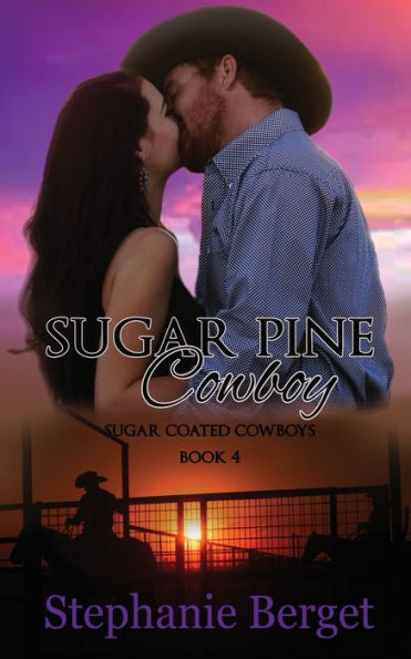 Sugar Pine Cowboy
