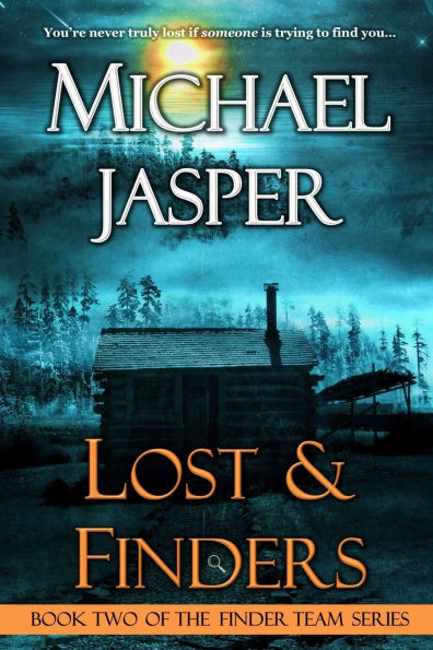 Lost & Finders