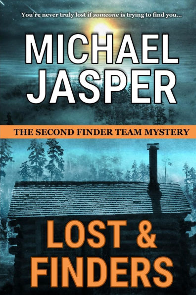 Lost & Finders