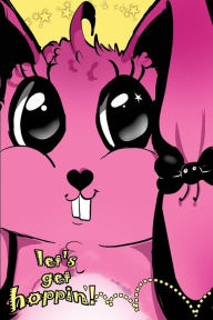 Title: lets get hoppin, Author: S N Guzman
