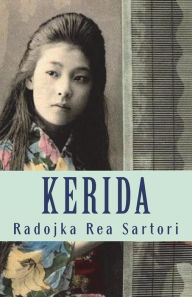 Title: Kerida: Poezija, Author: Radojka Rea Sartori