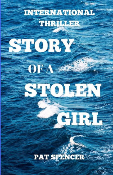 Story of a Stolen Girl