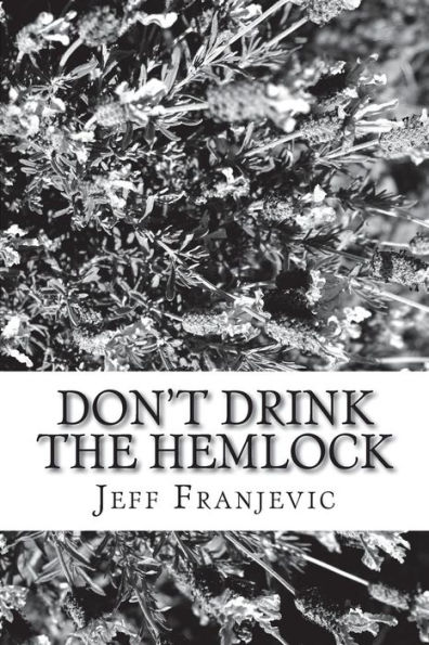 Don't Drink the Hemlock: From Socrates to Neil Young - we're all in this together