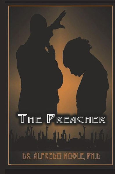 The Preacher