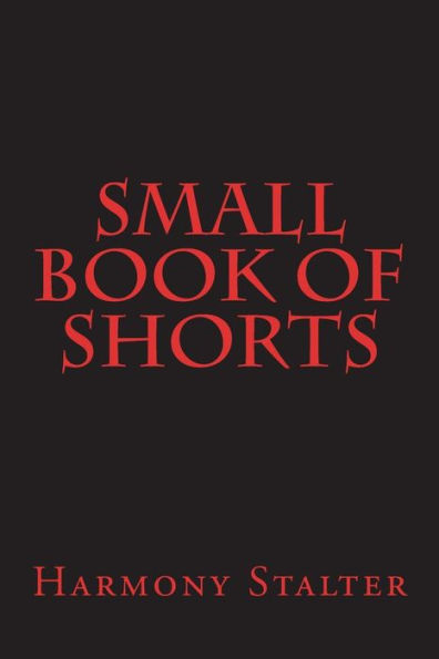 Small Book of Shorts