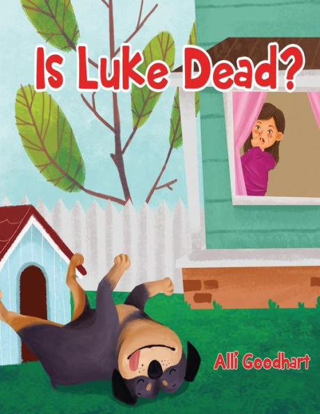 Is Luke Dead?