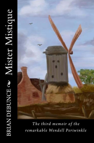 Mister Mistique: Special Edition