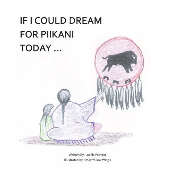 If I Could Dream For Piikani Today ...