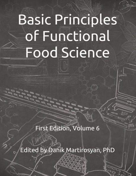 Basic Principles of Functional Food Science