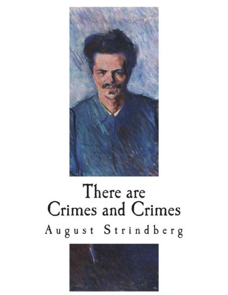 There are Crimes and Crimes: A Comedy
