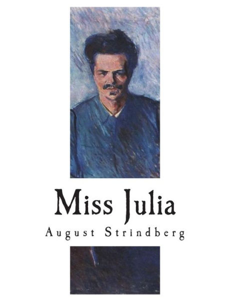 Miss Julia: A Naturalistic Tragedy