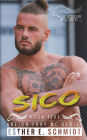 Sico (Areion Fury MC Series #5)