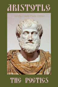 Title: The Poetics, Author: Aristotle