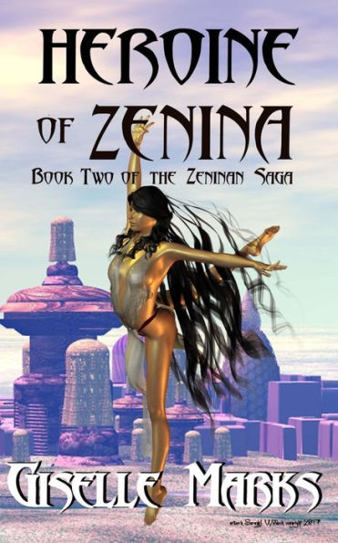 Heroine of Zenina