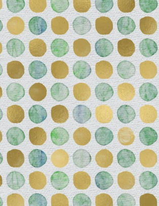 sea glass dots notebook 5x5 graph paper 200 pages 8 5 x 5x5 graph paper notebook