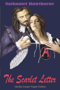 Title: The Scarlet Letter, Author: Nathaniel Hawthorne