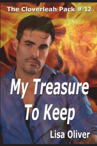 Title: My Treasure to Keep, Author: Lisa Oliver