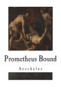 Prometheus Bound