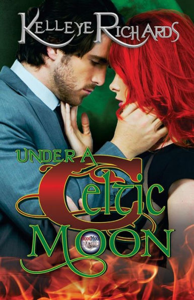 Under a Celtic Moon