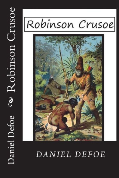 Robinson Crusoe