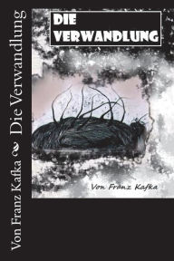 Title: Die Verwandlung (German Edition), Author: Von Franz Kafka