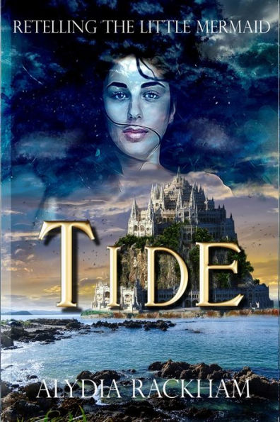 Tide: Retelling The Little Mermaid