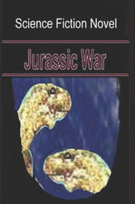 Title: Jurassic war, Author: Charles Hinton