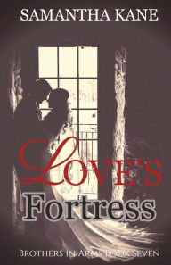 Title: Love's Fortress, Author: Samantha Kane