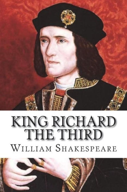 King Richard the Third by William Shakespeare, Paperback | Barnes & Noble®