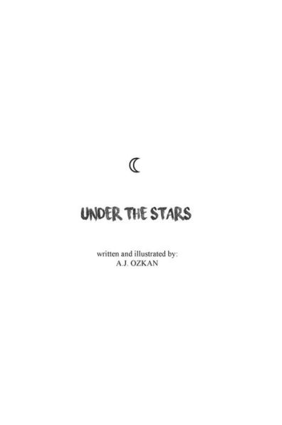 Under the stars