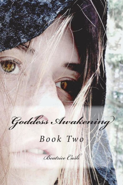 Goddess Awakening