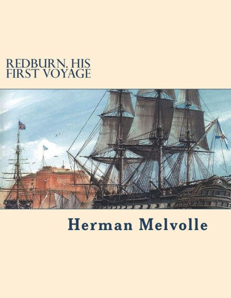 Redburn. His first voyage