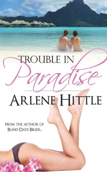 Trouble in Paradise