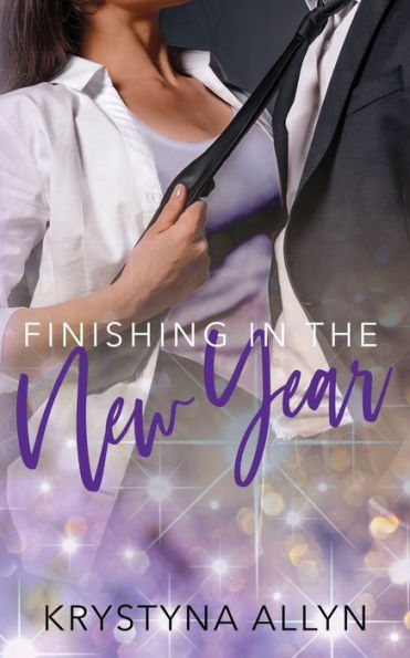 Finishing in the New Year