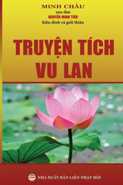 Truyện tï¿½ch Vu Lan