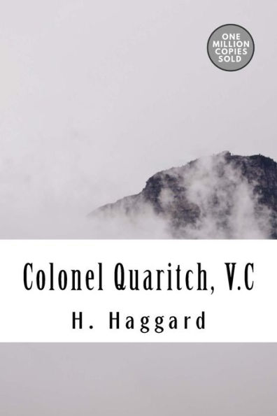 Colonel Quaritch, V.C
