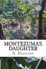 Montezuma's Daughter