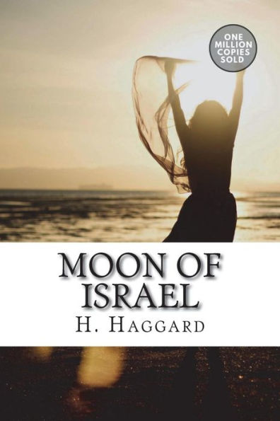 Moon of Israel