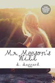 Title: Mr. Meeson's Will, Author: H. Rider Haggard