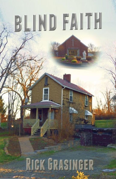 Blind Faith